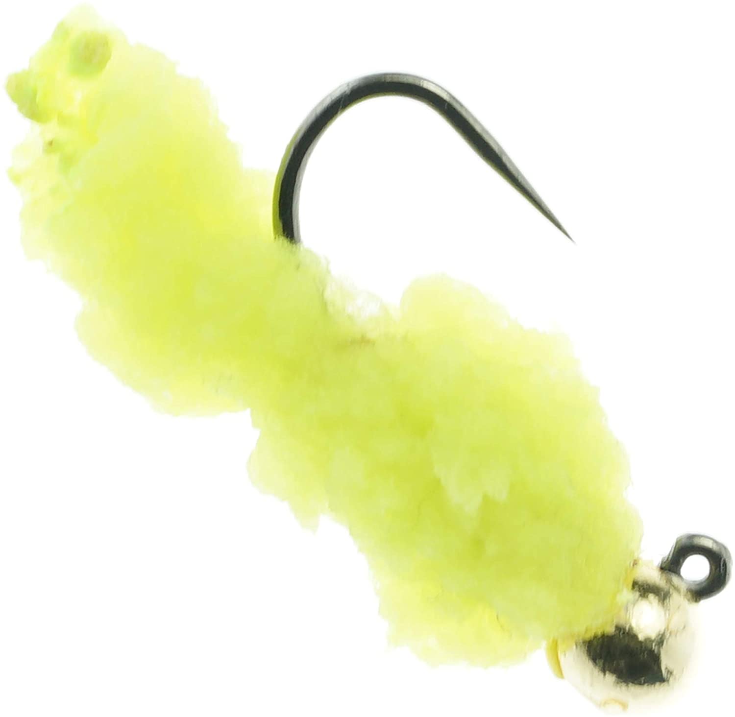 樂天商城 - ジグムック　FLチャート　GoFly 純国産 管理釣り場 爆釣フェザージグ　GoFly Custom Fly　Premium Trout（プレミアムトラウト）