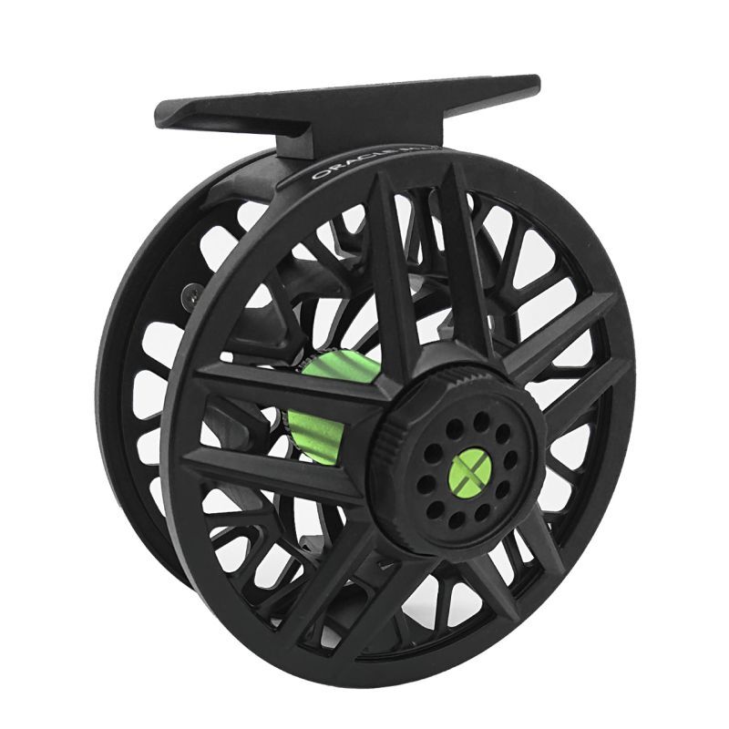 オラクル MA（ミッドアーバー）フライリール Mid Arbor Fly Reels