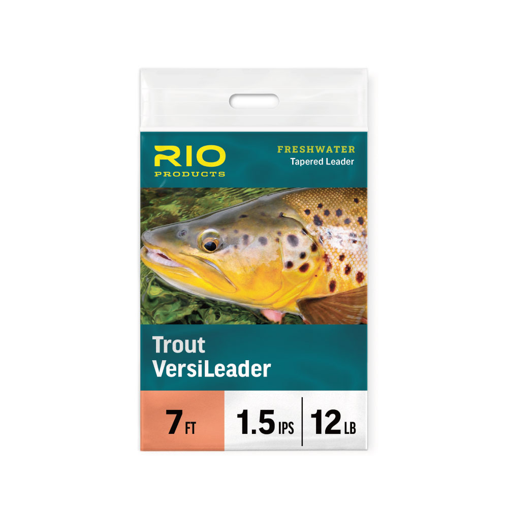 Rakuten - RIO リオ　TroutVersiLeader