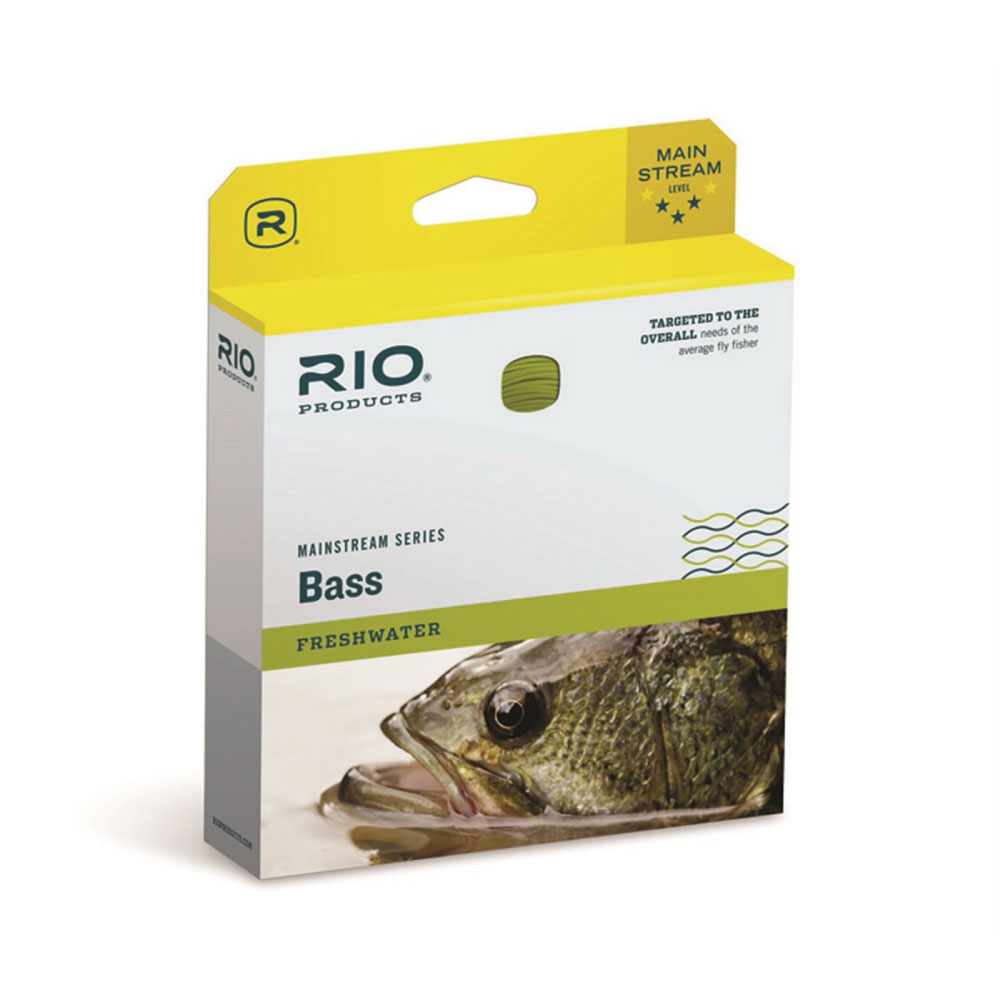 Rakuten - RIO リオ Mainstream Bass