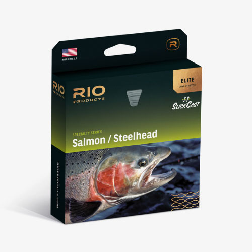 Rakuten - RIO リオ Elite Salmon/Steelhead