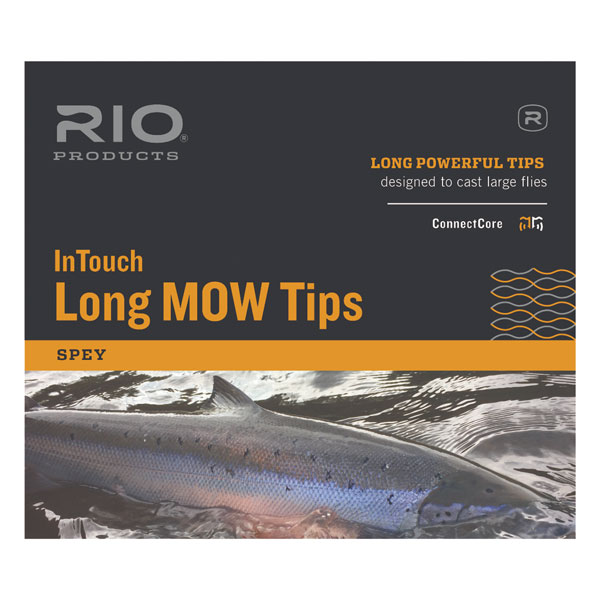 乐天商城 - RIO リオ　InTouch MOW Long Tips