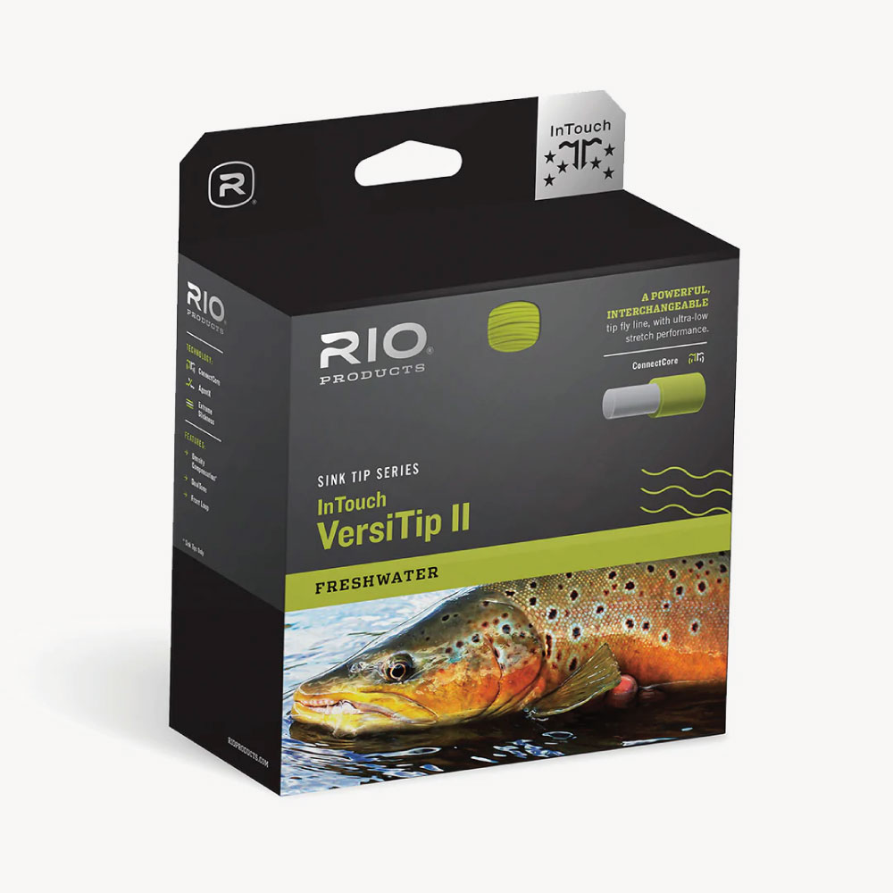 RIO ꥪ RIO InTouch VersiTip II