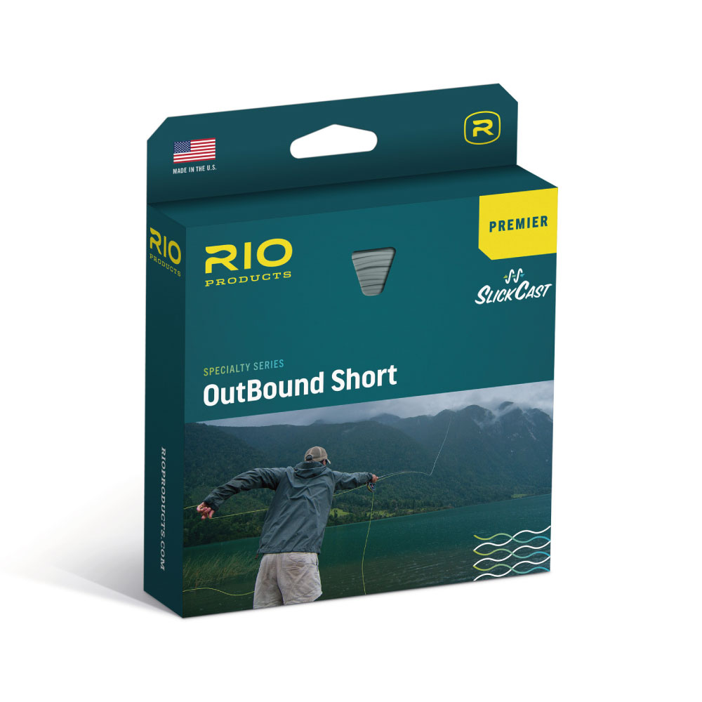 RIO ꥪ Premier OutBound Short