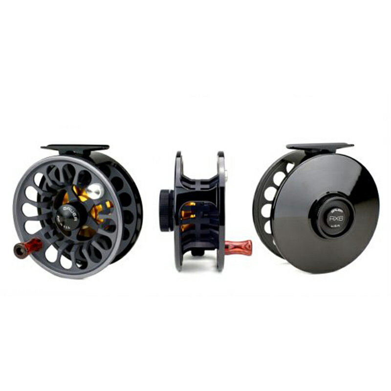 BAUER　RX SPEY　バウアー