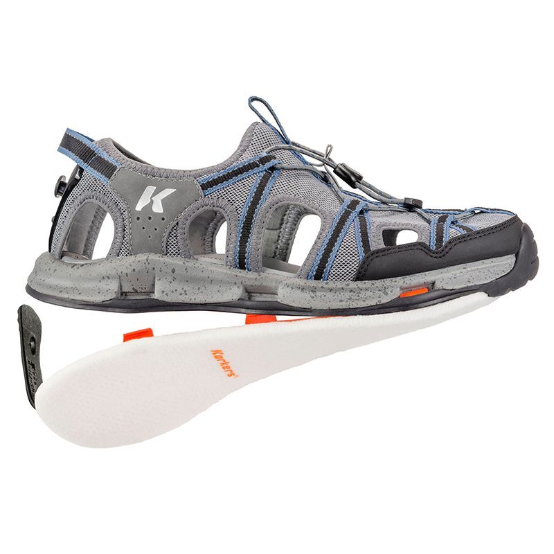 コーカーズ　Korkers　SWIFT SANDAL