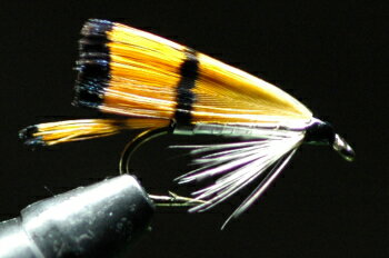 ティペット＆シルバー