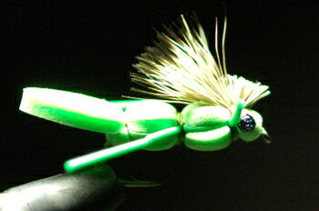 FRYE - ホッパー　グリーン