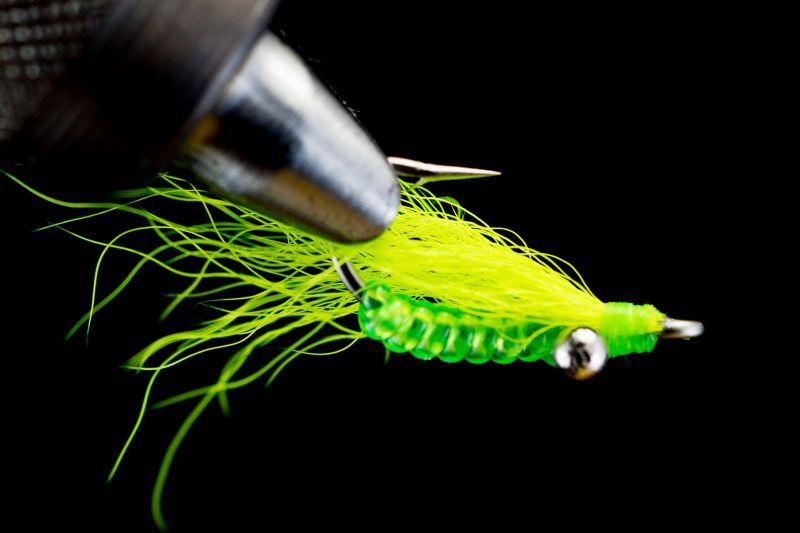 クレイジーチャーリー　チャートリュース　CRAZY CHARILE CHAR