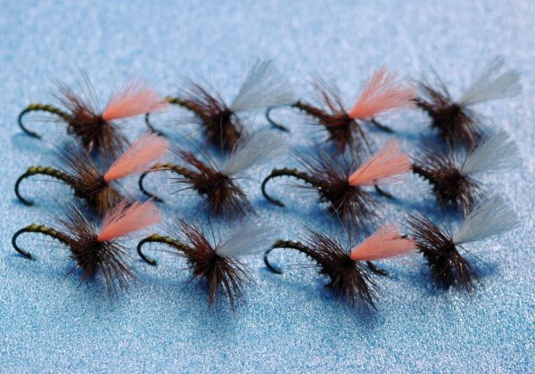 コンドルパラシュート　12本セット