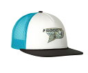 ELECTRIC FOAMIE HAT - TARPON/BLUEGNgbNtH[~[nbgE^[|u[