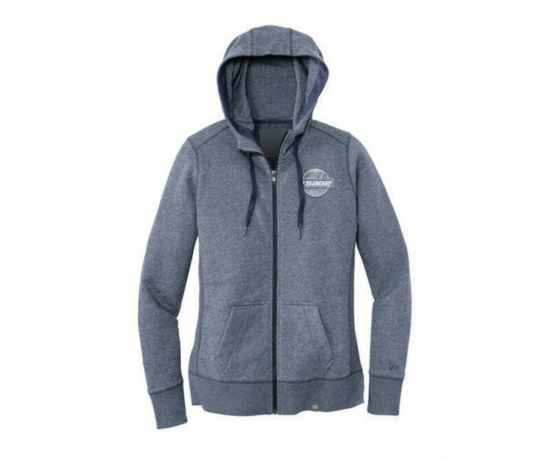 WOMEN'S PERFORMANCE ZIP HOODIEE[}YptH[}XWbvt[fB[