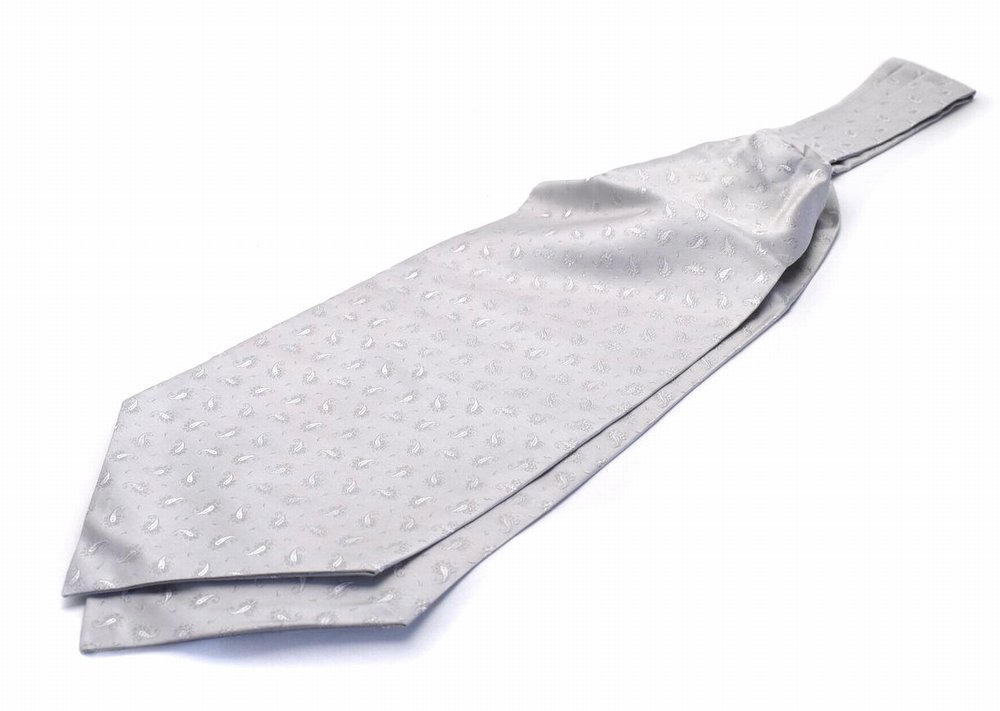 アスコットタイ ギフト プレゼント バレンタイン 父の日 卒業式 入学式 プレゼント flying blue フライングブルー RB-35-Y