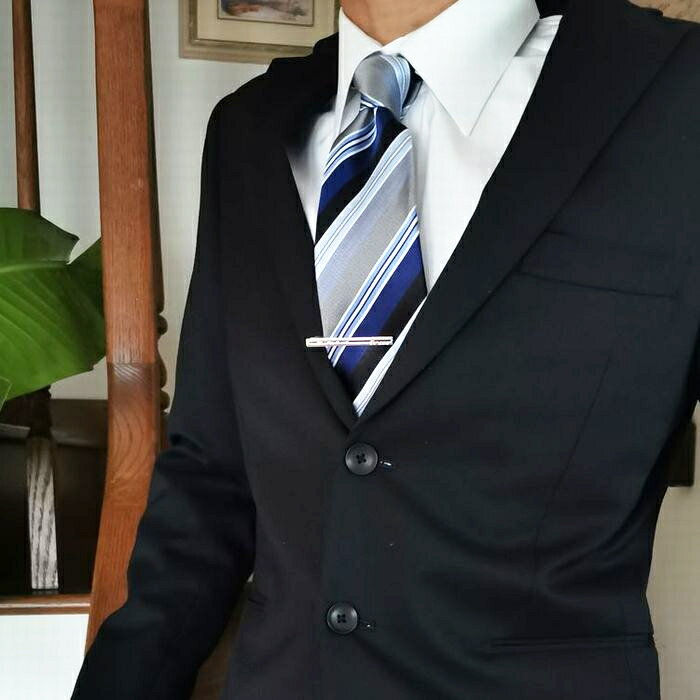 Rakuten - ネクタイ 父の日 ギフト 成人式 就活 コスプレ HUGO VALENTINO type-c-246