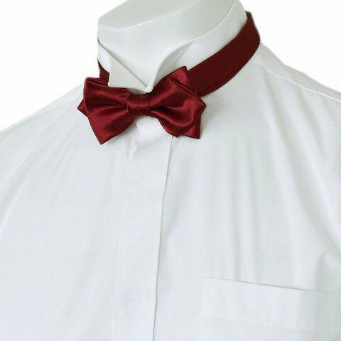 蝶 フォーマル ギフト プレゼント バレンタイン 父の日 卒業式 入学式 プレゼント ch-226 ボルドー ポインテッド型夜の正礼装、タキシードにお使いいただける商品です。
