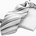 MICHIKO LONDON ミチコロンドン ネクタイ 父の日 プレゼント ギフト就活 仮装 コスプレ 日本製 礼装 結婚 グレーフォーマル ブランド フォーマル formal necktie MLA-162-Y