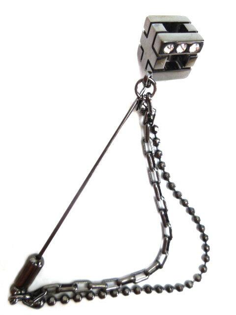 アスコットタイ チーフ セット ギフト プレゼント バレンタイン 父の日 卒業式 入学式 プレゼントラペルピン 3点セットでこの価格　SET-56-Y パープル ラペルピンは品切れ(他のをお選びください)