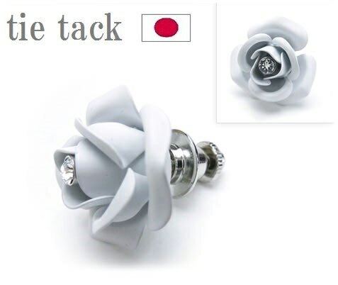 タイタック 飾りピン メンズ 日本製