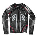 バイク用 スキー用上質 上半身プロテクター バイクウェア モトクロス オフロード