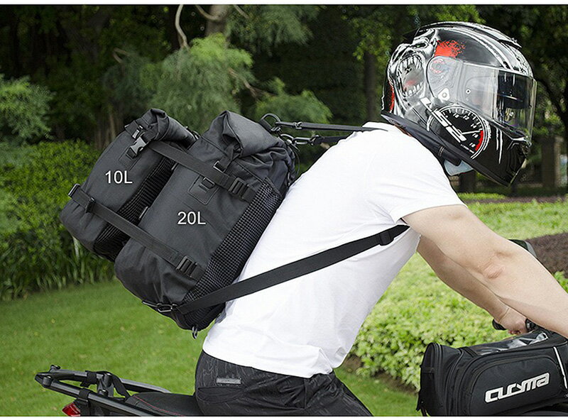 �Х��� ������ �ġ���󥰥Хå� �����ȥХå��������ɥХå� ��� �ɿ��ɿХ��å����å� �Хå� ��ͳ���Ȥ߹�碌 ��20L+10L��2�ĥ��å�