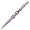 スワロフスキー SWAROVSKI ボールペン (ライトライラック) 5224388 Crystalline Pen Light Lilac レディース プレゼ...