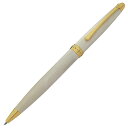 DANIEL WELLINGTON ダニエルウェリントン ボールペン DW03000002 White×Gold 専用BOX オリジナル手提げバッグ付き 波模様...