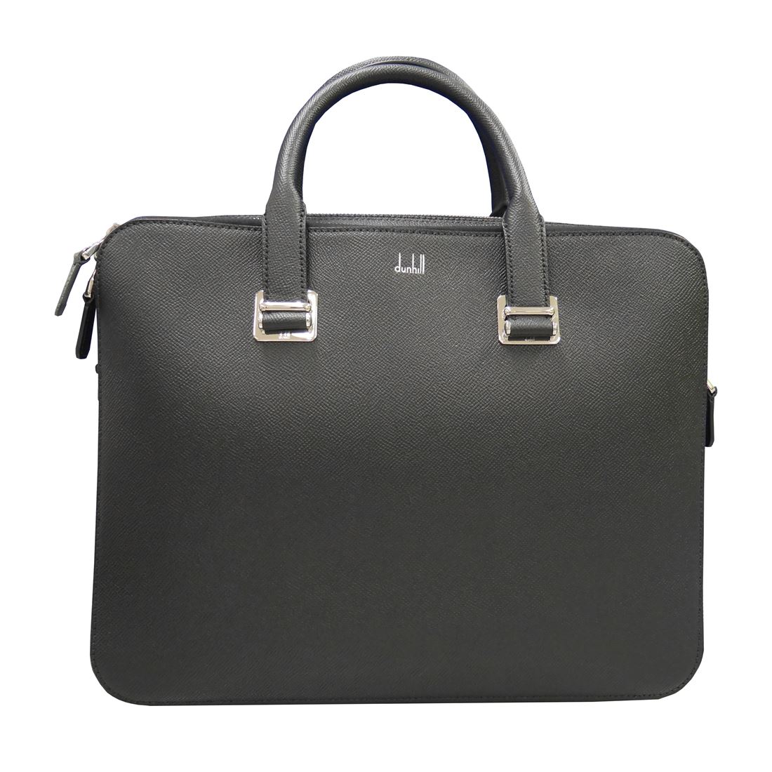 送料関税込み☆DUNHILL レザー ロゴデザイン 2way ハンドバッグ 楽天市場】ダンヒル 鞄の通販