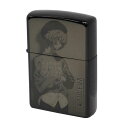 ZIPPO エヴァンゲリオン RADIO EVA レイ RADIO EVA10th ANNIVERSARY ブラックチタンコート ジッポー ライター エヴァンゲ...