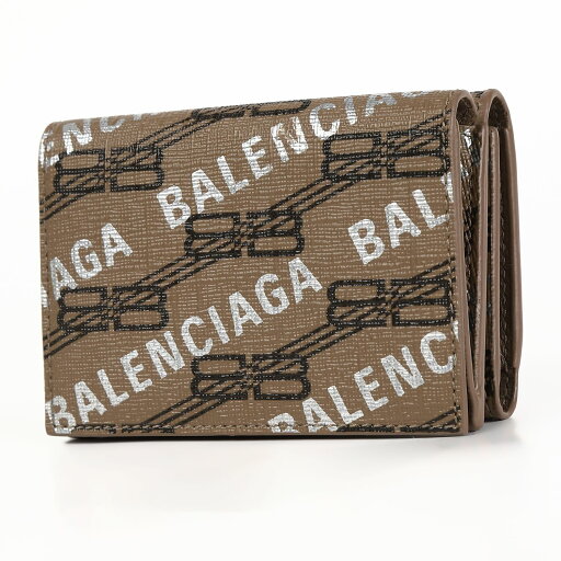 【お買い物マラソン期間限定楽天ポイント最大10倍】 BALENCIAGA バレンシアガ 三つ折り財布 594312 2AAH1 メンズ ロゴ ミニ財布 2762 プレゼント ギフト 送料無料 正規品 【お買い物マラソン期間限定楽天ポイント最大10倍】 BALENCIAGA バレンシアガ 三つ折り財布 594312 2AAH1 メンズ ロゴ ミニ財布 2762 プレゼント ギフト 送料無料 正規品