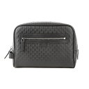 【お買い物マラソン楽天ポイント2倍】グッチ 財布 メンズ グッチ セカンド バッグ メンズ gucci クラッチ419775 BMJ1R 1000ブラック グッ...