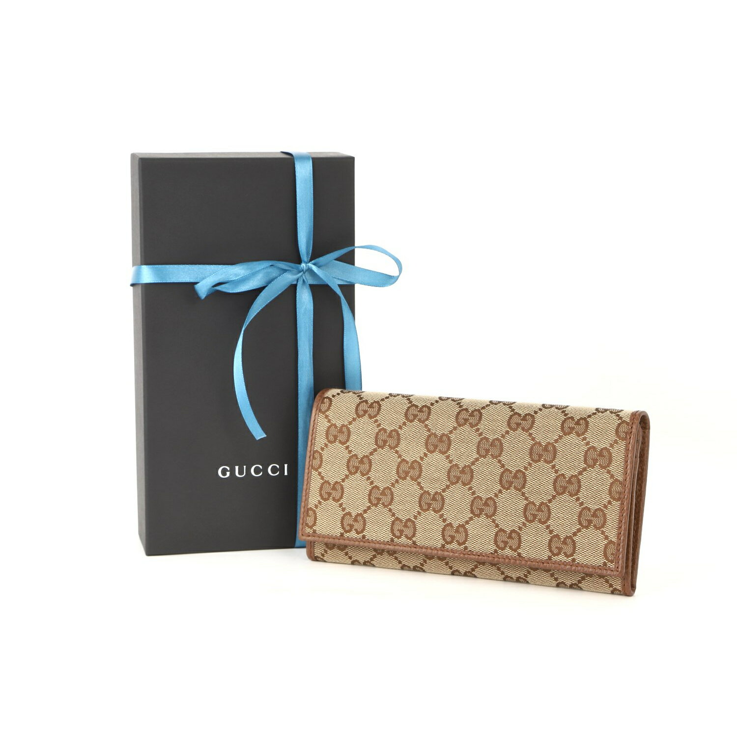 グッチ 長財布 レディース グッチ 長財布 レディース グッチ 財布 長財布 二つ折り346058GUCCI gucciファスナーGG柄キャンバスベージュブラウンレザー新品未使用品 正規品プレゼントギフトあす楽送料無料即日出荷贈り物記念日卒業祝い入学祝就職祝いブランド品高級春女性用GGぐっちラグジュアリー