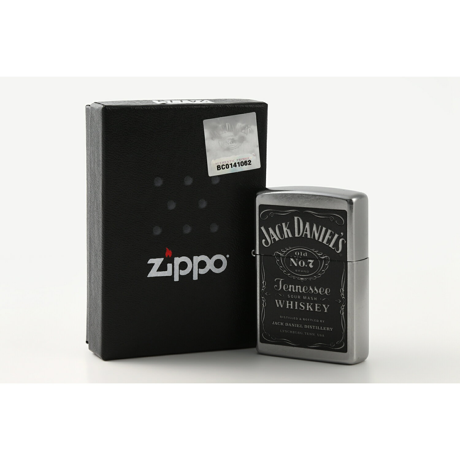 ZIPPOライタージッポーライターオイルライターJack daniel's Label24779zippo ジッポ ライター送料無料ジャックダニエルサプライズ記...