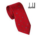 ダンヒル ネクタイ DUNHILL メンズネ