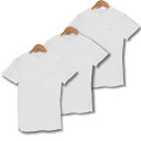 DIESEL ディーゼル SPDG/AALW 3PK 3枚セット <サイズ:S>Round Neck Tシャツ・カットソー インナーTシャツ ブランド 3枚組 3枚セット 00SPDG 0AALW 100 メンズ DIESEL