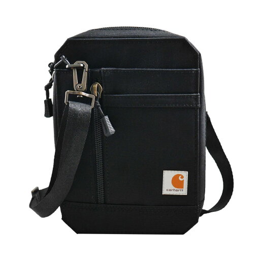 【お買い物マラソン楽天ポイント10倍】 Carhartt カーハート ウォレットショルダーバッグ バッグ 斜めがけ ブラックB000039600199Black Nylon Duck Crossbody Wallet 撥水加工 メンズ 男性用 メンズ ホワイトデー ギフト プレゼント 贈り物 お祝い 送料無料 人気商品 【お買い物マラソン楽天ポイント10倍】 Carhartt カーハート ウォレットショルダーバッグ バッグ 斜めがけ ブラックB000039600199Black Nylon Duck Crossbody Wallet 撥水加工 メンズ 男性用 メンズ ホワイトデー ギフト プレゼント 贈り物 お祝い 送料無料 人気商品
