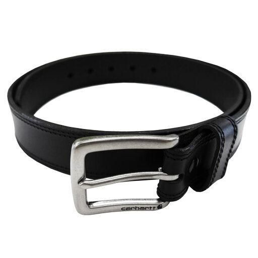 【お買い物マラソン楽天ポイント10倍】 Carhartt カーハート ベルト Burnished Leather Box Buckle Belt 36インチ(ウエスト86-96cm) ブラック 男性 メンズ 正規品 【お買い物マラソン楽天ポイント10倍】 Carhartt カーハート ベルト Burnished Leather Box Buckle Belt 36インチ(ウエスト86-96cm) ブラック 男性 メンズ 正規品