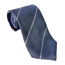 dunhill ダンヒル ネクタイ ブルー DU19RPTW1VX472R 約8cm 人気 ブランド おしゃれ おすすめ 贈り物 成人式 就職祝い 入学祝い 卒...