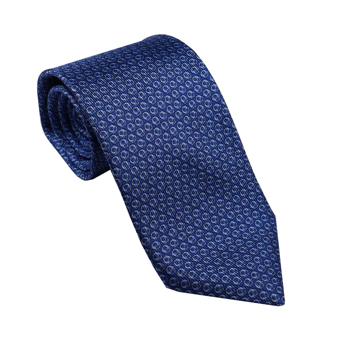 ダンヒル ネクタイ DUNHILL メンズ ネクタイ シルク100％ イタリア ブルー DU21RPTP1H3441R ギフト プレゼント 贈答品 記念品 誕生日 父の日