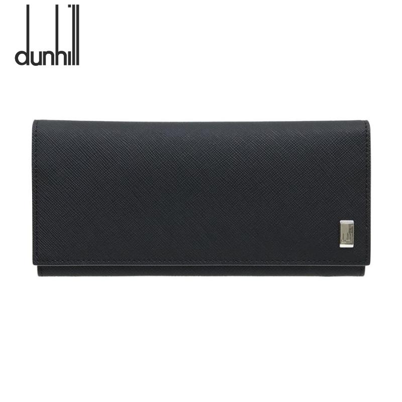 DUNHILLޤĹdunhillҥޤĹ 22R2P12PS001R ץ졼 PVC  Ĺۥ֥å  ̤  ʪݾ ץ쥼ȥե̵ϥ֥ɥॳѥȤ᥻֤ޯۥ磻ȥǡˤ