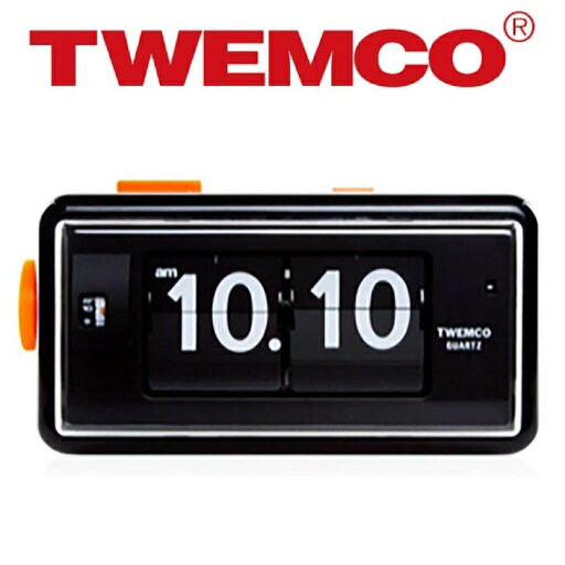 【お買い物マラソン楽天ポイント10倍】時計 TWEMCO トゥエンコ アラーム 置き時計 AL-30 BLACK 黒 クロ パタパタ クロック ブラック インテリア 時間 目覚まし 朝 早起き 寝坊 プレゼント ギフト 一人暮らし 新生活 卒業 入学 引っ越し 卒業 自宅 贈り物 送料無料 正規品 【お買い物マラソン楽天ポイント10倍】時計 TWEMCO トゥエンコ アラーム 置き時計 AL-30 BLACK 黒 クロ パタパタ クロック ブラック インテリア 時間 目覚まし 朝 早起き 寝坊 プレゼント ギフト 一人暮らし 新生活 卒業 入学 引っ越し 卒業 自宅 贈り物 送料無料 正規品