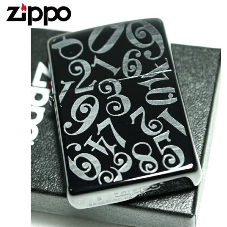 ZIPPOライタージッポジッポー ライター Ti-BK-N ブラックプレゼント贈り物 ZIPPO社永久保証書付き新品 未使用品 完全正規品 本物 即日発送プレゼントギフトダイヤル黒クロくろ数字zippo Zippo火定番コンパクトシンプルおすすめ男性女性
