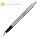 クロス CROSS ボールペン 水性 クラシックセンチュリー AT0085-108クローム 正規品 卒業祝い 入学祝い 合格祝い 就職祝い昇進祝い 記念日 記念...