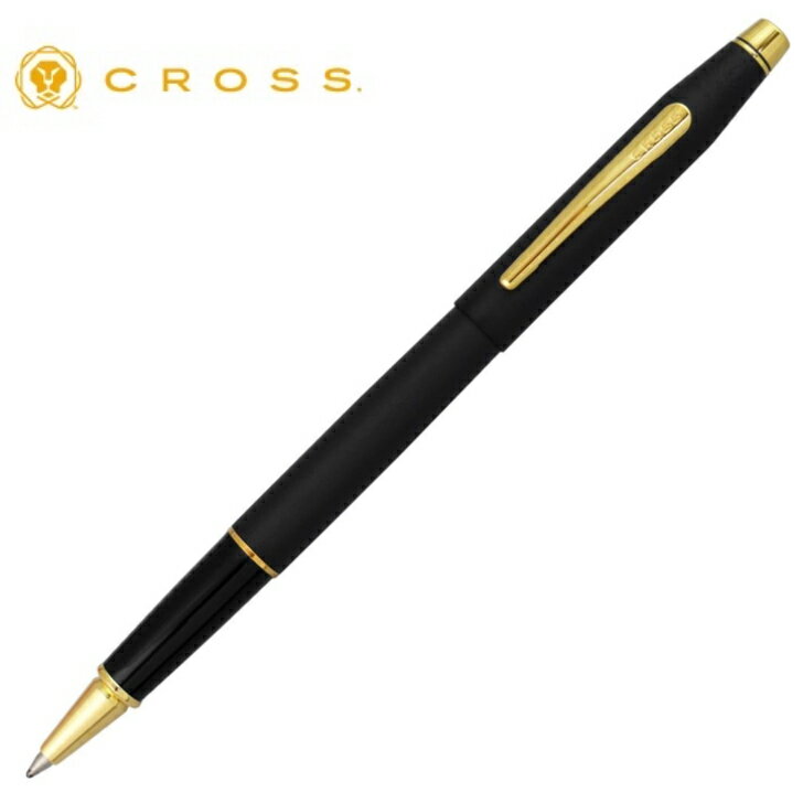 Rakuten - CROSS クロス メーカー専用ギフトBOX リフィール2本 セット プレゼント 最適セット クラシック センチュリー AT0085-110 クラシック ブラック セレクチップ ローラーボール 水性 卒業 入学 合格祝い 就職祝い 昇進祝い 記念日 記念品