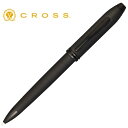 【お買い物マラソン楽天ポイント10倍】CROSS クロス タウンゼント NAT0042-62 ミッドナイト ブラック ボールペン 国内正規品 保証書付き 卒業 ...