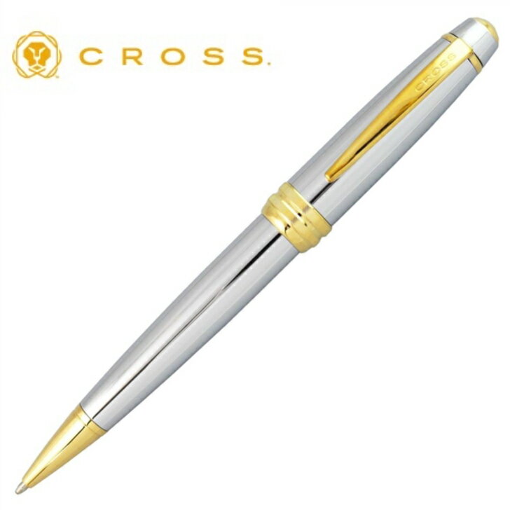 CROSS クロス ボールペン ベイリー AT0452-6 メダリスト ボールペン 国内 正規品 保証書付き 卒業祝い 入学祝い 合格祝い 就職祝い 昇進祝い 記念日 記念品 ホワイトデー パーティー 父の日 母の日 新入社員 新社会人 ビジネス(3.0)