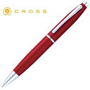 クロス カレイ AT0112-19 レッドボールペン 国内正規品 保証書付き 送料無料 ギフト プレゼント 新品 卒業 入学 合格祝い 就職祝い 昇進 記念日 ...