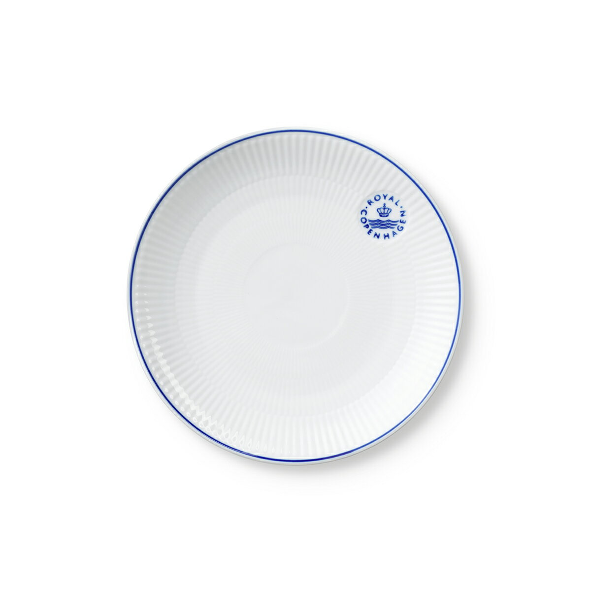 륳ڥϡ Royal Copenhagen֥롼饤󡡥ץץ졼 19cm͢ʡۡRCPۡŹƬбʡ