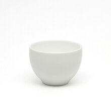ウェッジウッドホワイトコノート砂糖入れφ9cm