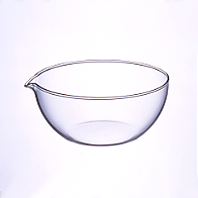 iwaki（イワキ） リップボール　250cc【耐熱ガラス】【RCP】【店頭受取対応商品】