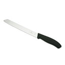 ビクトリノックス　スイスクラシックシリーズ　ブレッドナイフ 21cm